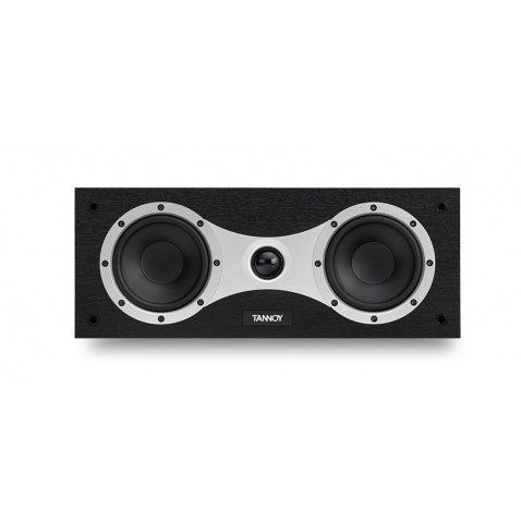 TANNOY ECLIPSE CENTER Black/ Stk.