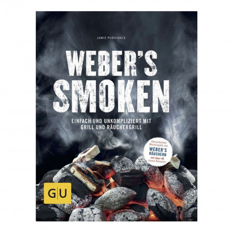 Weber's Smoken, 59946