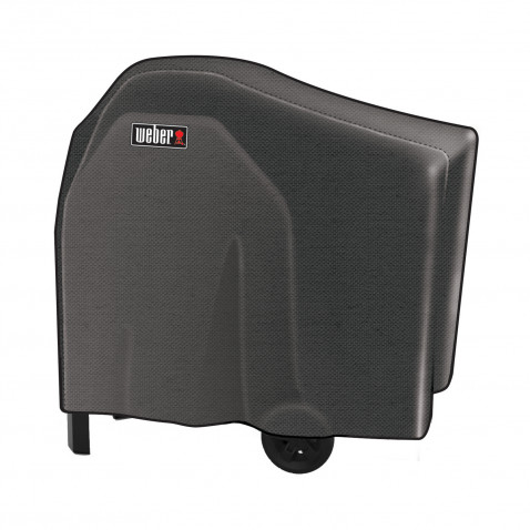 Weber Premium Abdeckhaube