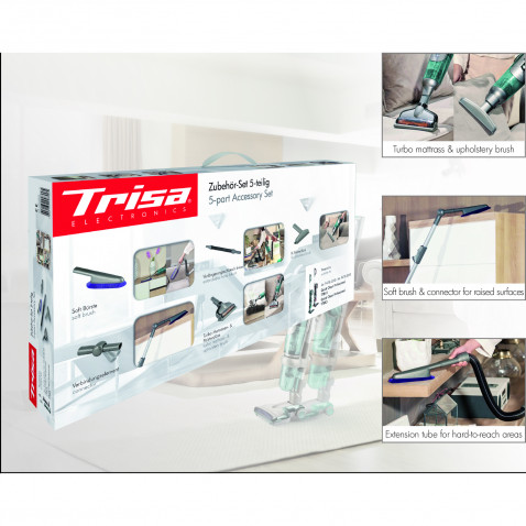 Trisa 9478.9802 Zubehör