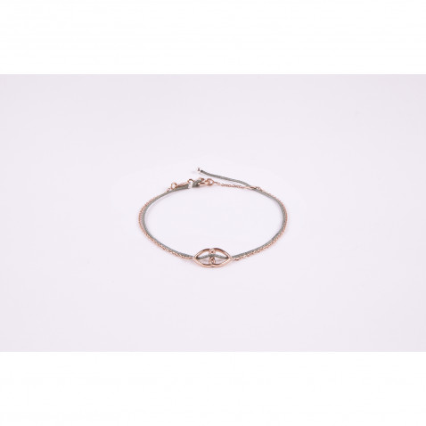 Love Republic AB Open Heart Rose