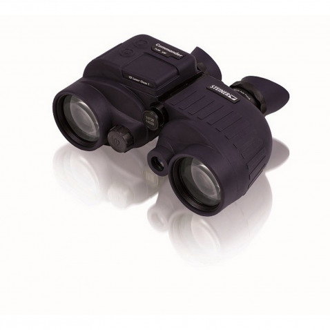 Steiner Commander LRF 7x50