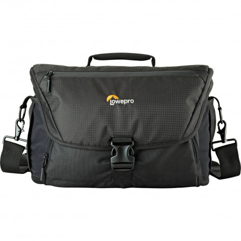 Lowepro Nova 200 AW II schwarz