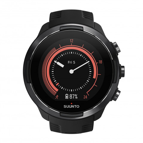 Suunto 9 baro black (SS050019000)