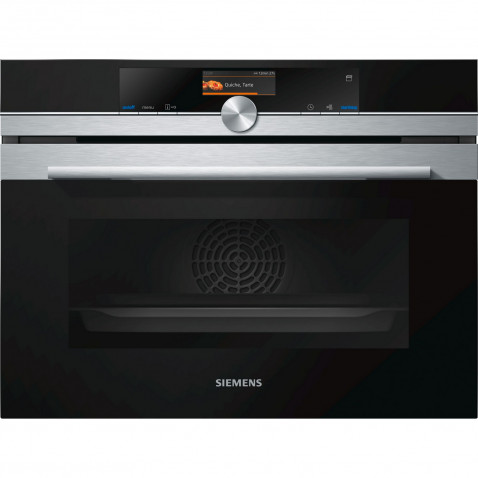 Siemens CS636GBS2 iQ700