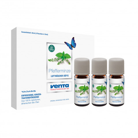 Venta Bio-Duft Pfefferminze