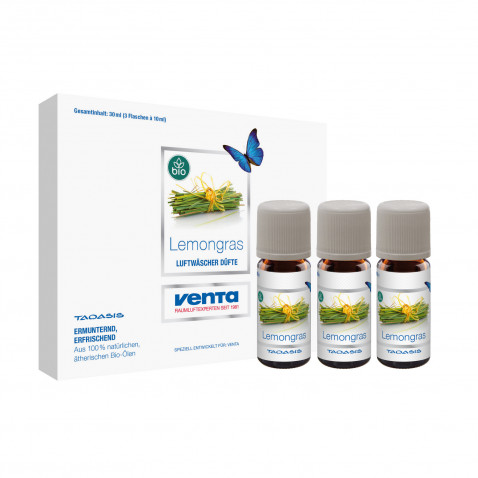 Venta Bio-Duft Lemongras