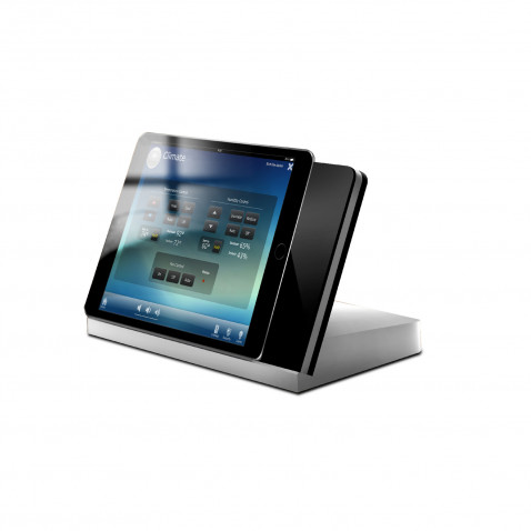 iRoom  iTop-L black