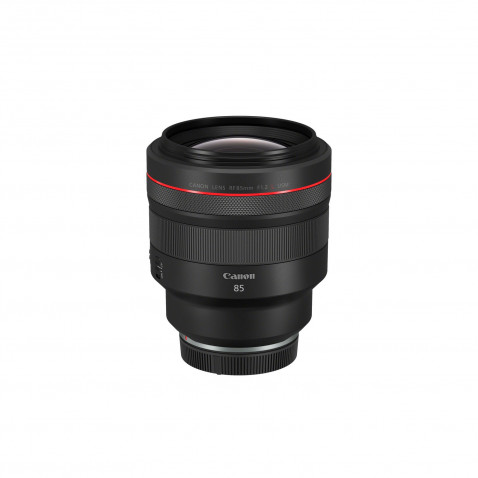 Canon RF 85mm F1.2 L USM