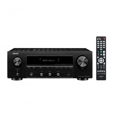 Denon DRA-800H schwarz