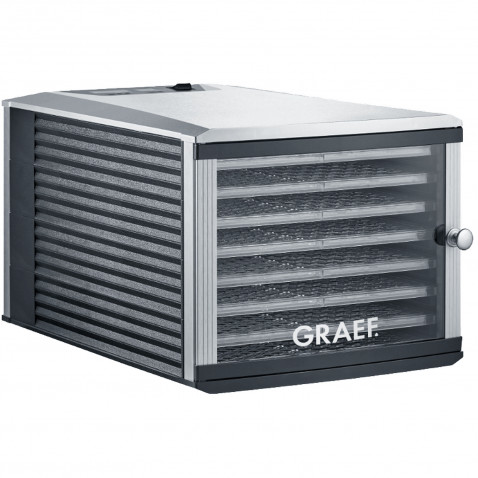 Graef DA 508 Dörrautomat