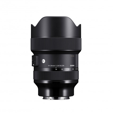 Sigma 14-24mm 2.8 DG DN Sony E-Mount