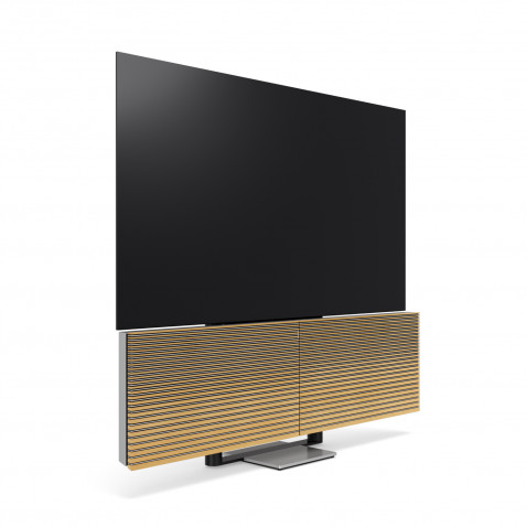 Bang & Olufsen BV Harmony 77" Wood cover