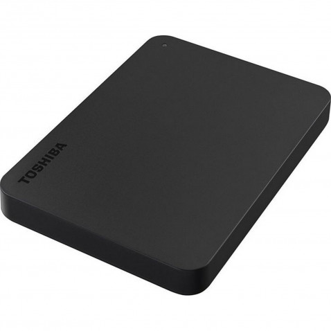 Toshiba Canvio Basics 2TB USB 3.0