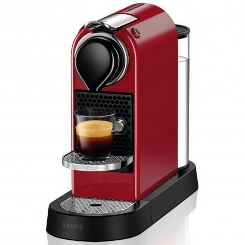 Krups XN 7415 Nespresso
