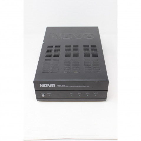 SONDEKS NUVO SIMPLESE 2x4 SYSTEM
