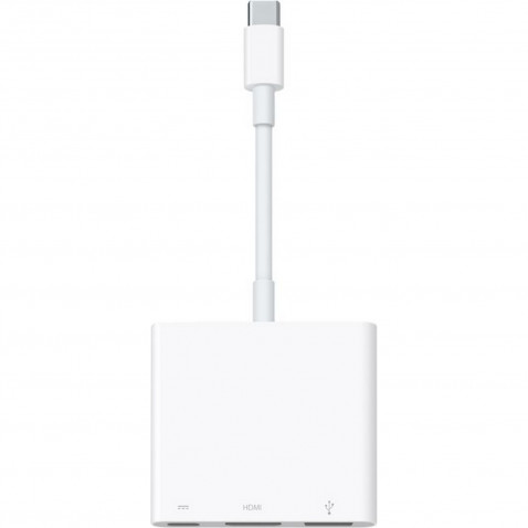 Apple USB-C Digital AV Multiport Adapter