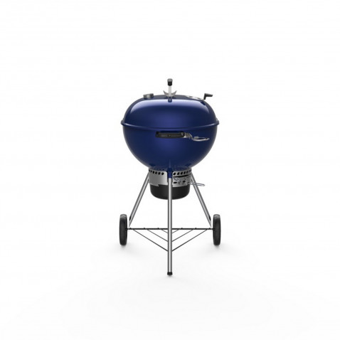 Weber Master-Touch GBS C-5750 57 cm, Dee