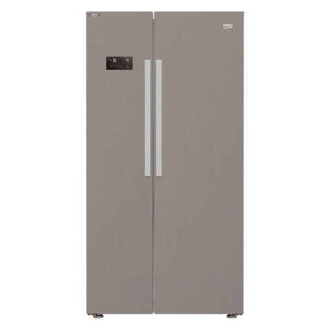 Beko GNE64021XB Side by Side