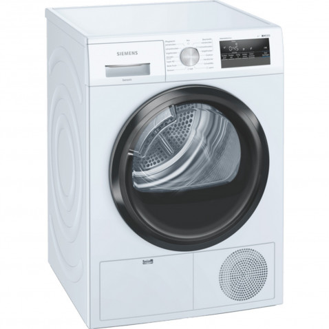 Siemens WT45HVU4AT iQ300