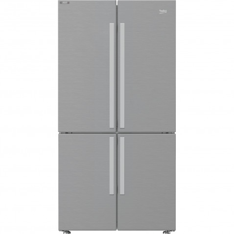 Beko GN1406231XBN French Door