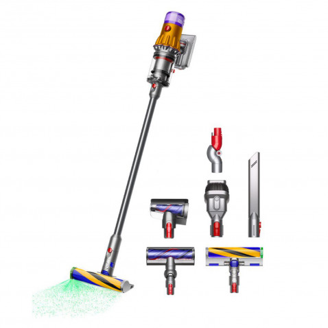 Dyson V12 Detect Slim Absolute