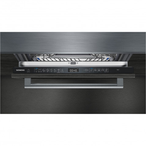 Siemens SN65ZX48CE Einbaugeschirrspüler