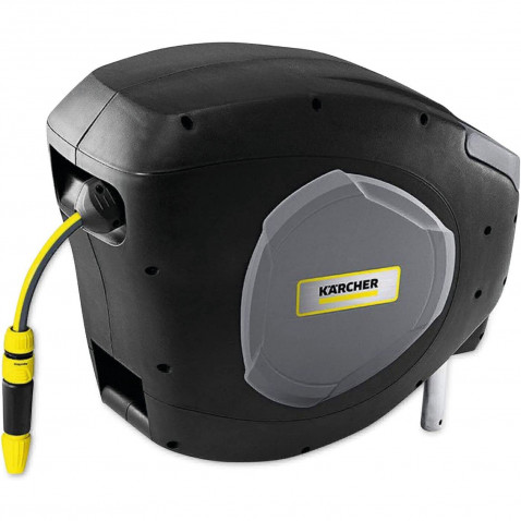 Kärcher CR 5.220 Wand-Schlauchbox
