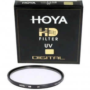 HOYA UV HD 52mm SLIM