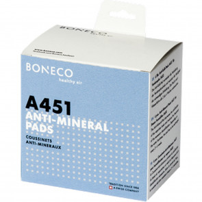 Boneco A451 Anti Kalk Pad