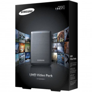 Samsung CY-SUC05SH1/ZG UHD Video Pack