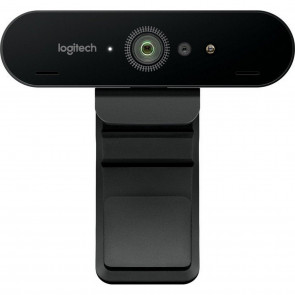 Logitech Brio Ultra HD Business Webcam