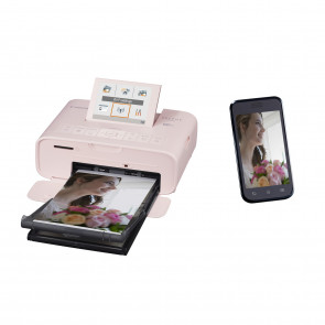Canon Selphy CP1300 Pink