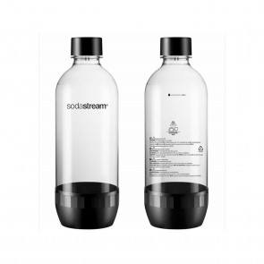 SodaStream Tritan Flasche 1Liter Duopack
