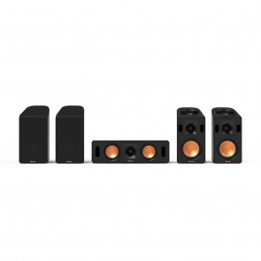 Klipsch Reference Theatre Pack 5.0.4