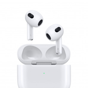 Apple AirPods (3. Generation) MME73ZM/A