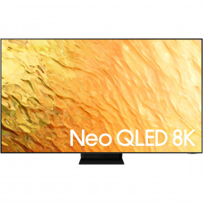 Samsung QE75QN800B Neo QLED 8K TV