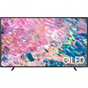 Samsung QE65Q60B QLED 4K Smart TV