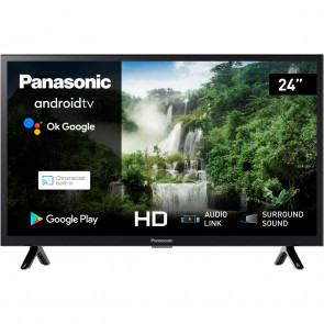 Panasonic TX-24LSW504 Smart TV