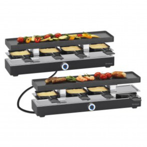 TRISA Raclette Style Connect 7622.4312
