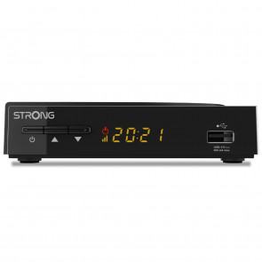 Strong SRT 3030 DVB-C HD Receiver
