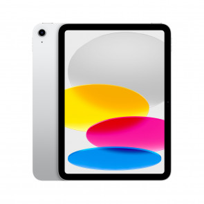 Apple iPad 10.9" WiFi 64GB Silber