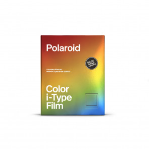 Polaroid I-Type Metallic Spectrum