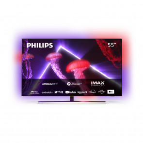 Philips 55OLED807/12 4K UHD OLED Android