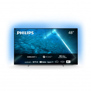 Philips 48OLED707/12 4K UHD OLED Android