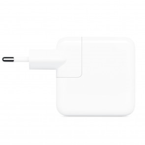 Apple USB-C Power Adapter 30W weiß