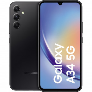 Samsung Galaxy A34 5G 8+256GB