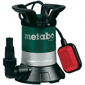 Metabo TP 8000 S
