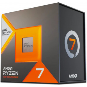 AMD Ryzen 7 7800X3D 8C/16T 4.20-5.00GHz