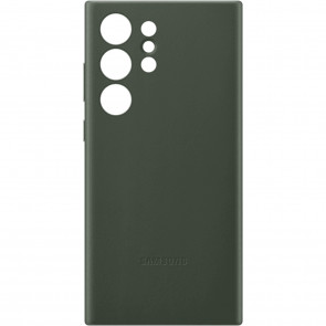 Samsung S23 Ultra Cover Green